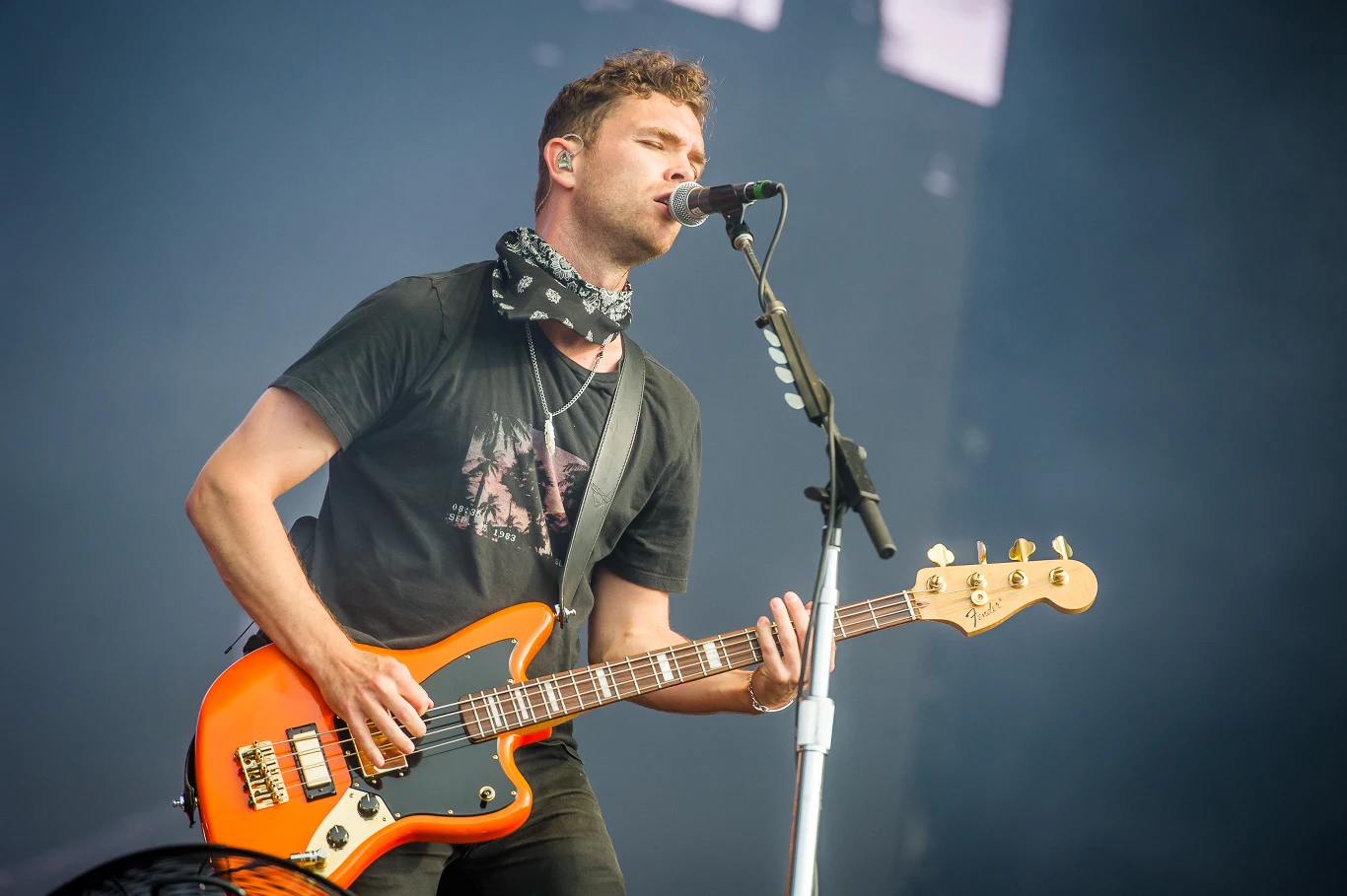 Royal Blood na Open'er Festival 2022