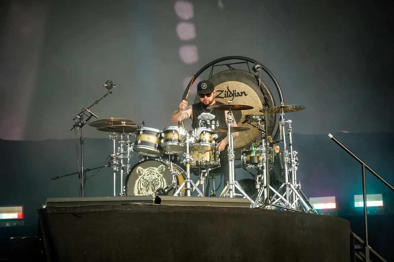 Royal Blood na Open'er Festival 2022