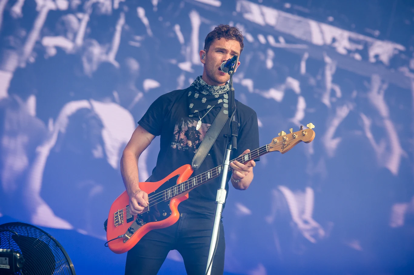 Royal Blood na Open'er Festival 2022