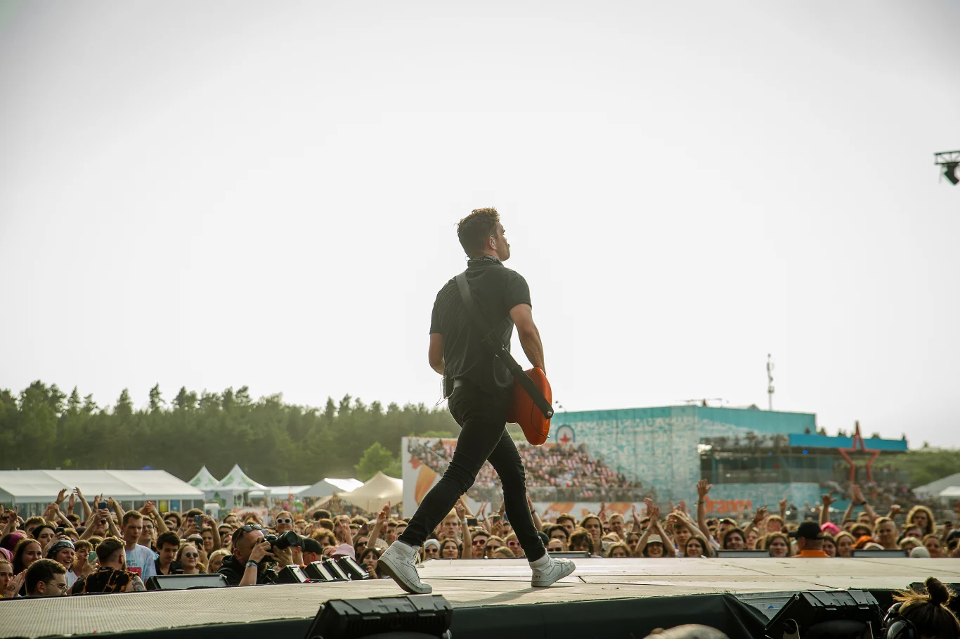 Royal Blood na Open'er Festival 2022