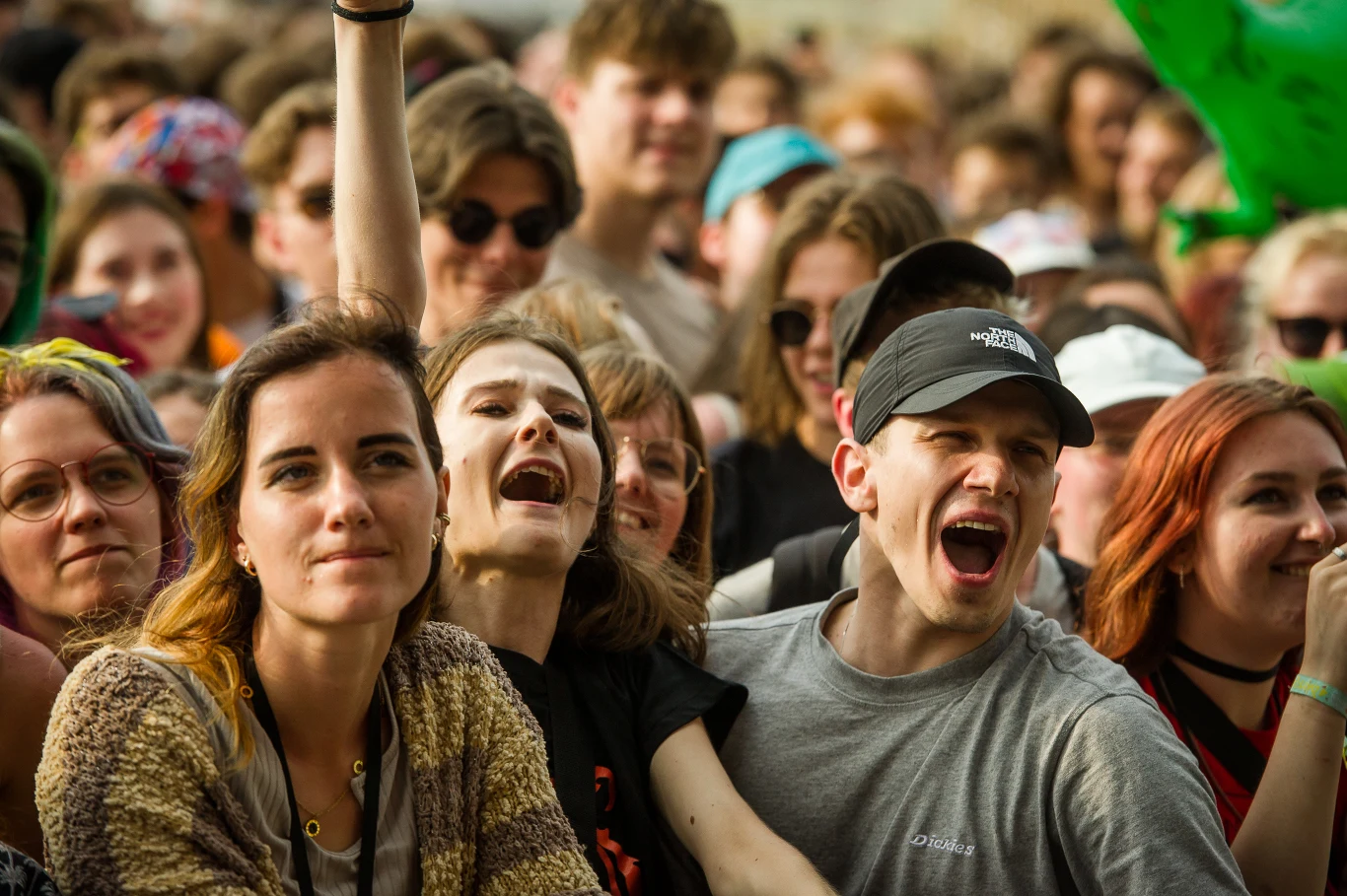 Royal Blood na Open'er Festival 2022