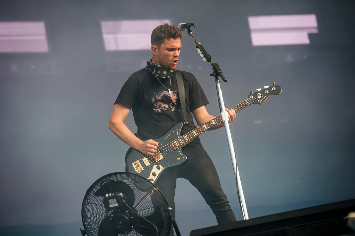 Royal Blood na Open'er Festival 2022