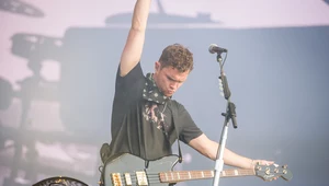 Open'er Festival 2022: Royal Blood