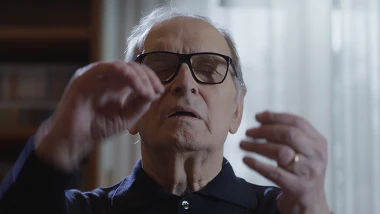 "To on zdecydował, jaka ma być muzyka XXI wieku". Muzyka Ennio Morriconego