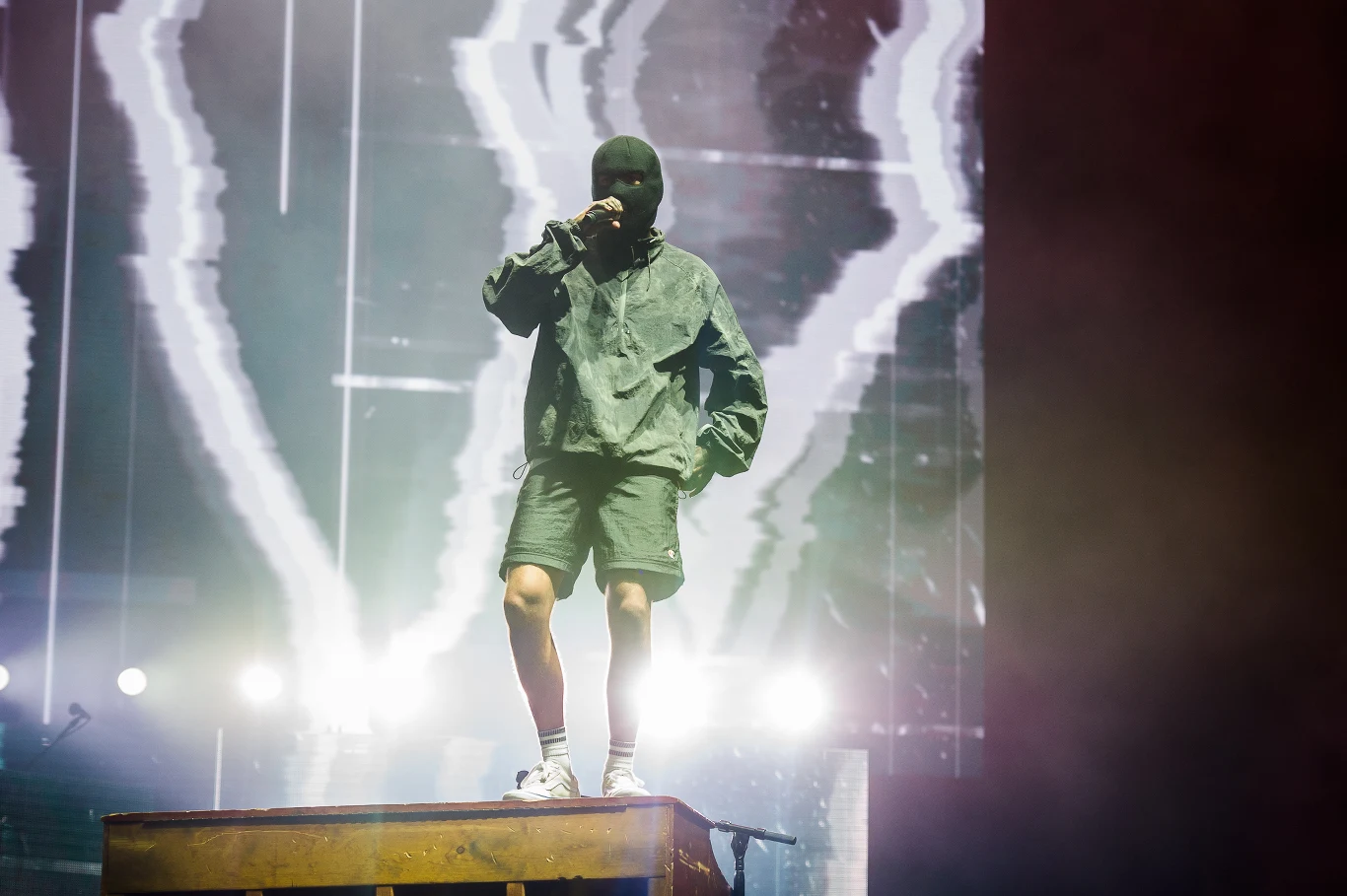 Twenty One Pilots na Open'er Festival 2022