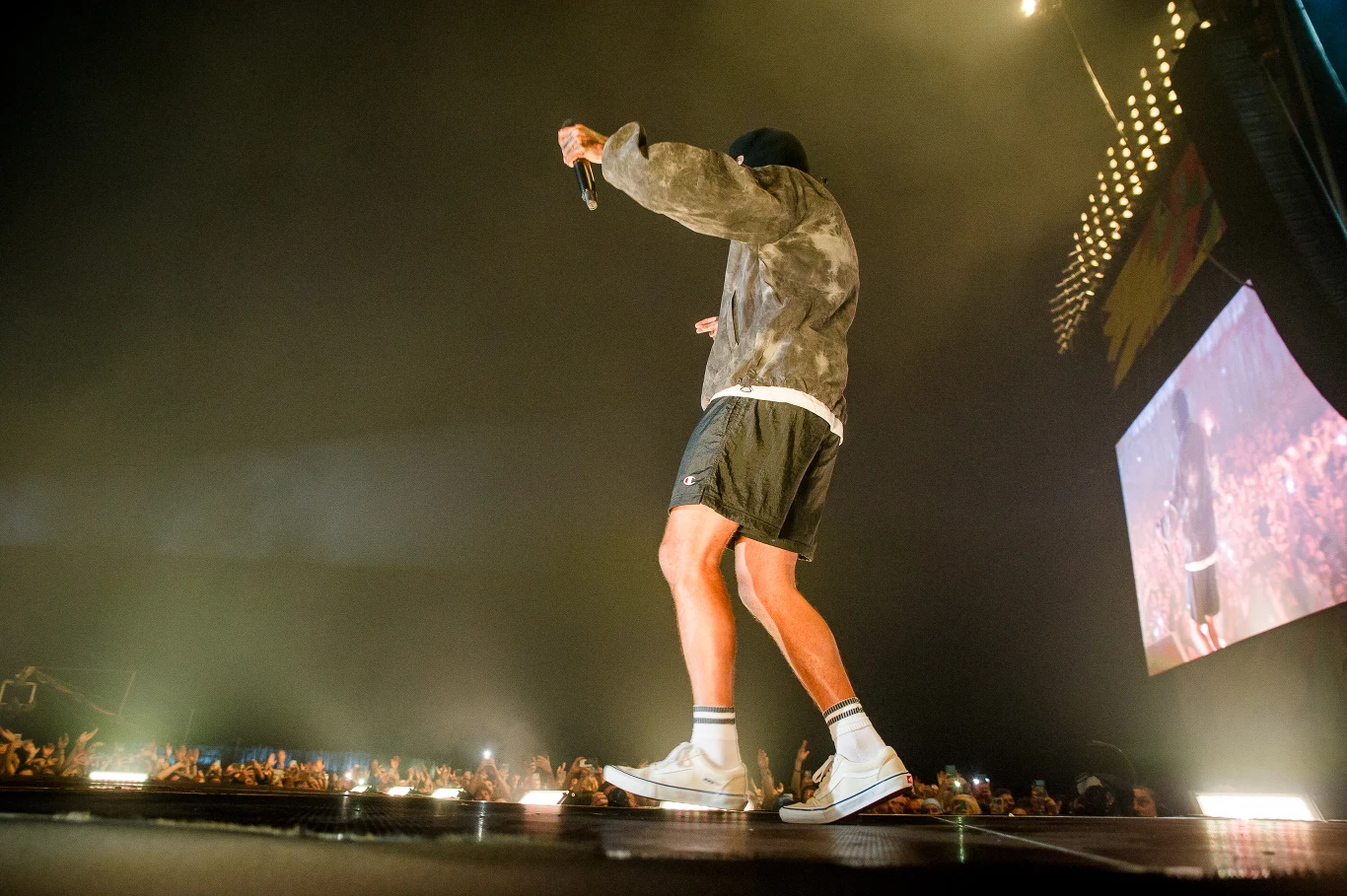 Twenty One Pilots na Open'er Festival 2022