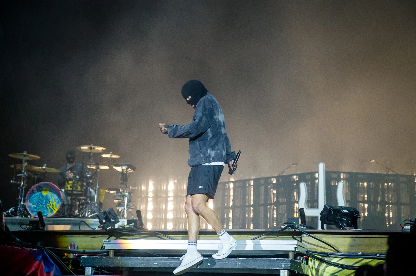 Twenty One Pilots na Open'er Festival 2022