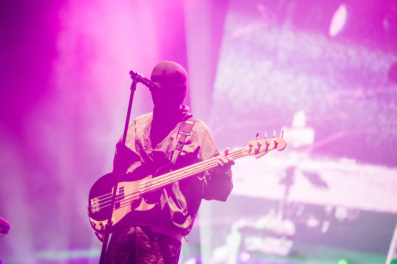 Twenty One Pilots na Open'er Festival 2022