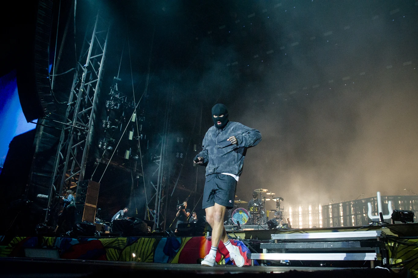 Twenty One Pilots na Open'er Festival 2022
