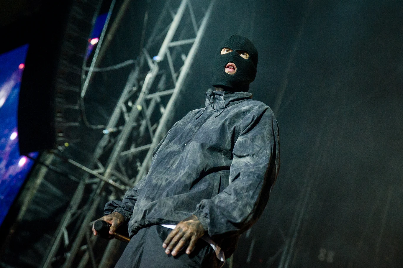 Twenty One Pilots na Open'er Festival 2022