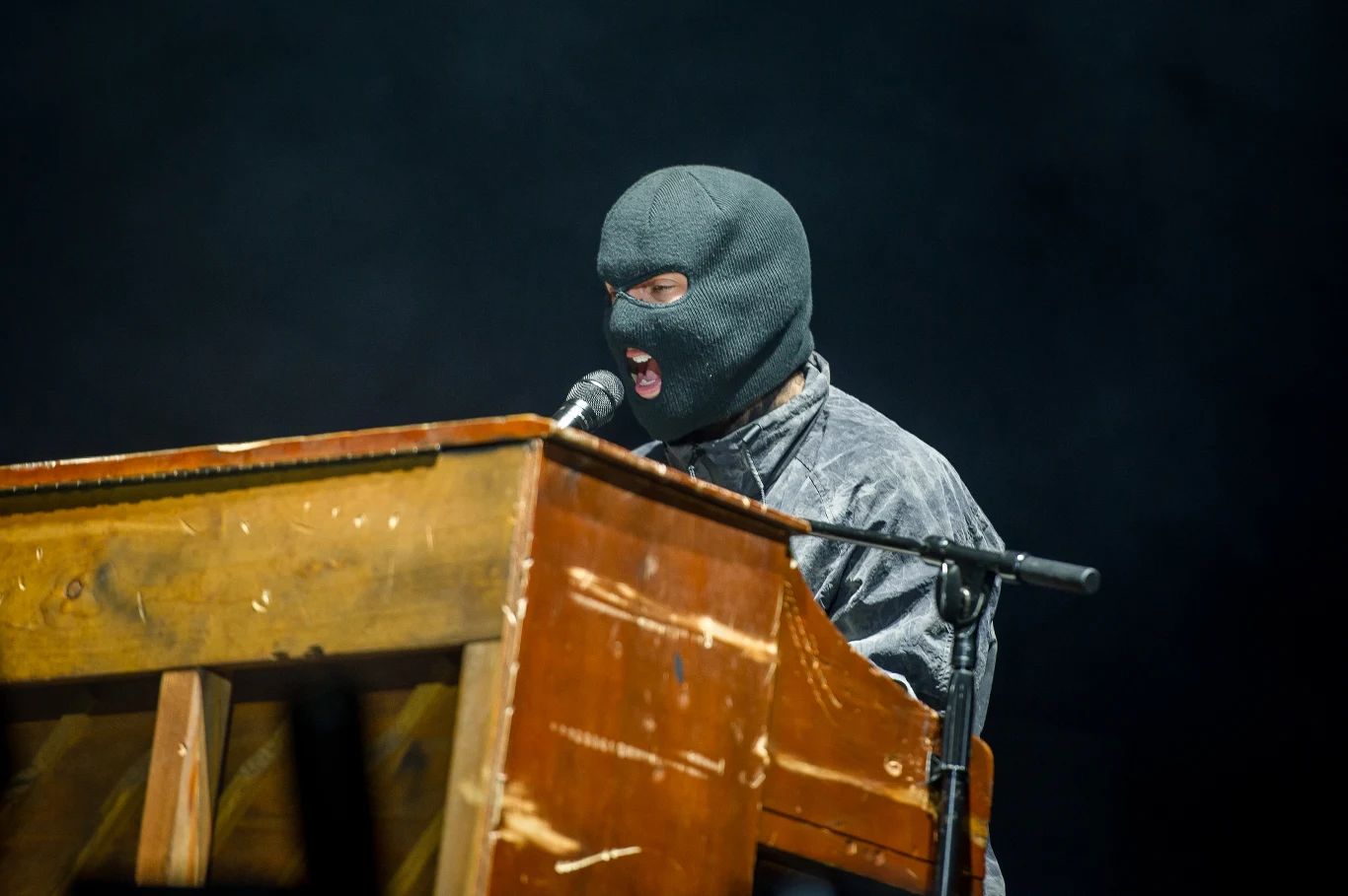 Twenty One Pilots na Open'er Festival 2022