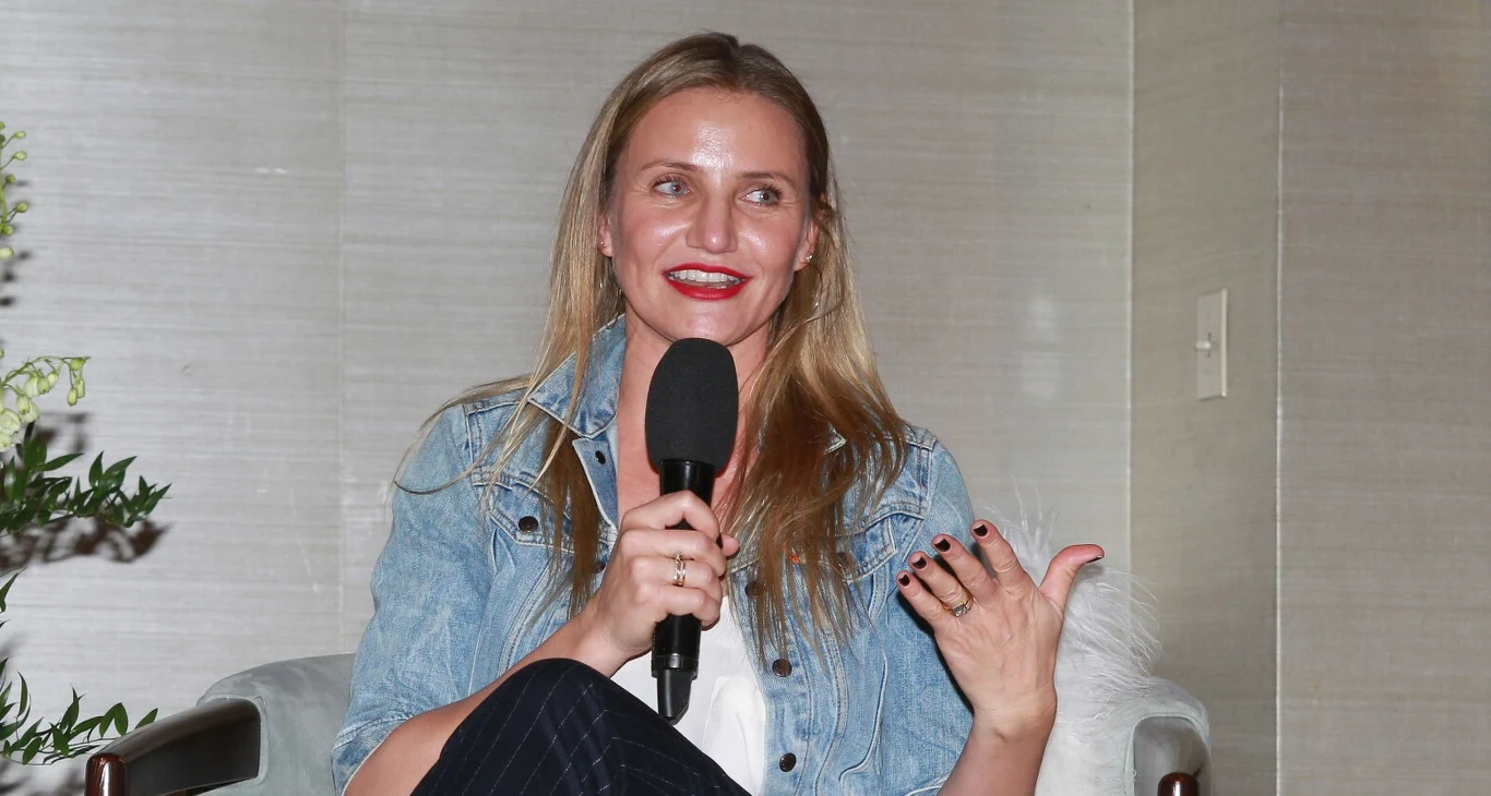 Cameron Diaz Cameron Diaz