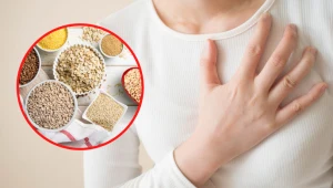 Dodatek do diety w postaci produktów zbożowych nie tylko obniża stężenie cholesterolu całkowitego, ale również ciśnienie krwi