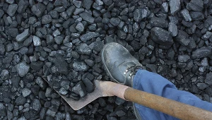 W maju, podobnie jak w kwietniu, podrożał natomiast węgiel dla energetyki