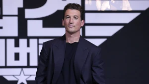Miles Teller