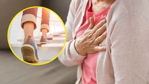 Wystarczy 60 sekund i klatka w bloku, by sprawdzić, czy grozi ci zawał