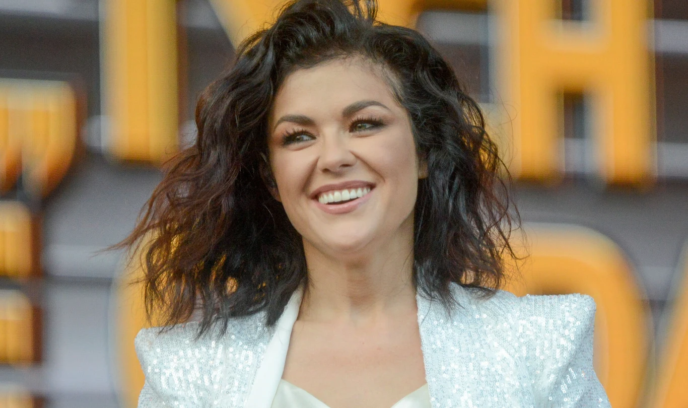 Katarzyna Cichopek Katarzyna Cichopek