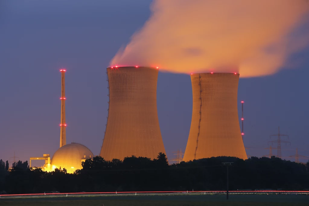 Potrzebujemy co najmniej dwa razy więcej elektrowni atomowych niż obecnie - oceniają eksperci Międzynarodowej Agencji Energetycznej