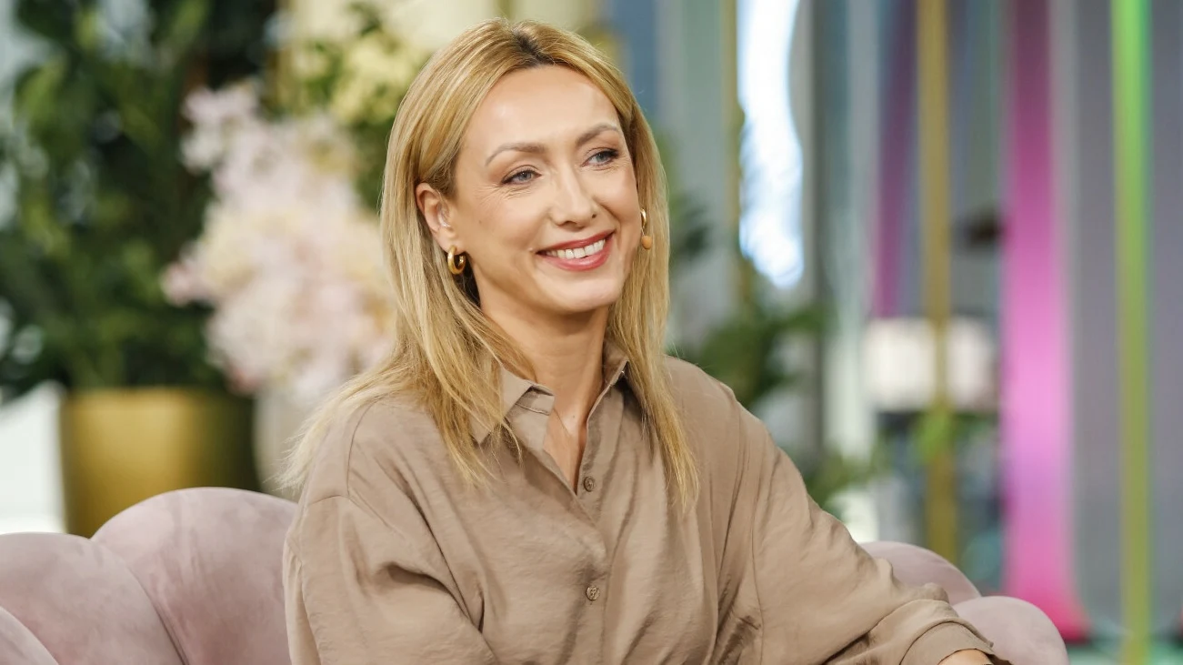 Anna Kalczyńska Anna Kalczyńska