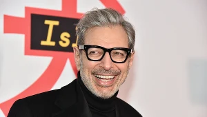 Jeff Goldblum