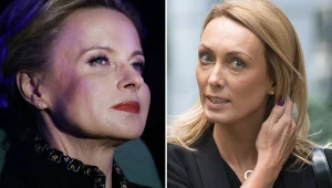 Anna Kalczyńska zastąpiła w "DDTVN" Jolantę Pieńkowską