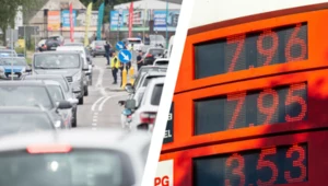 Stary taksówkarski sposób na upały w aucie. Nie trzeba klimy