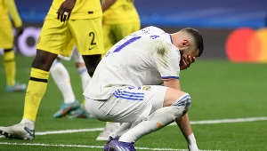 Karim Benzema