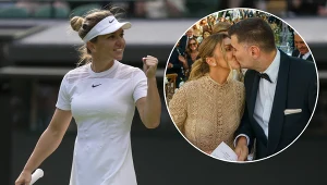 Halep kolejną rywalką Polki na Wimbledonie. Kim jest rumuńska tenisistka?