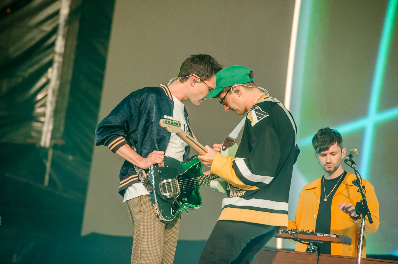 Glass Animals