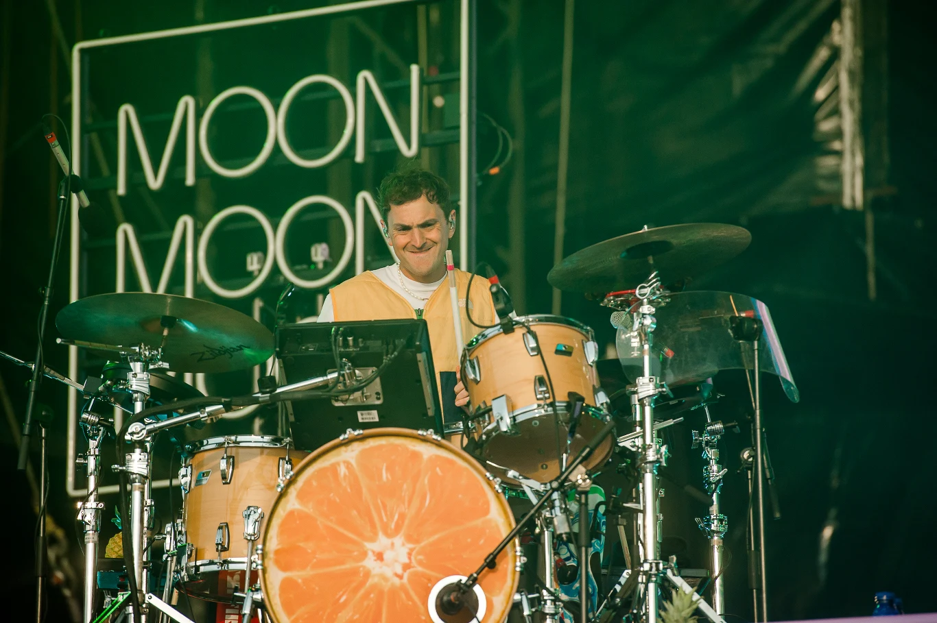 Glass Animals