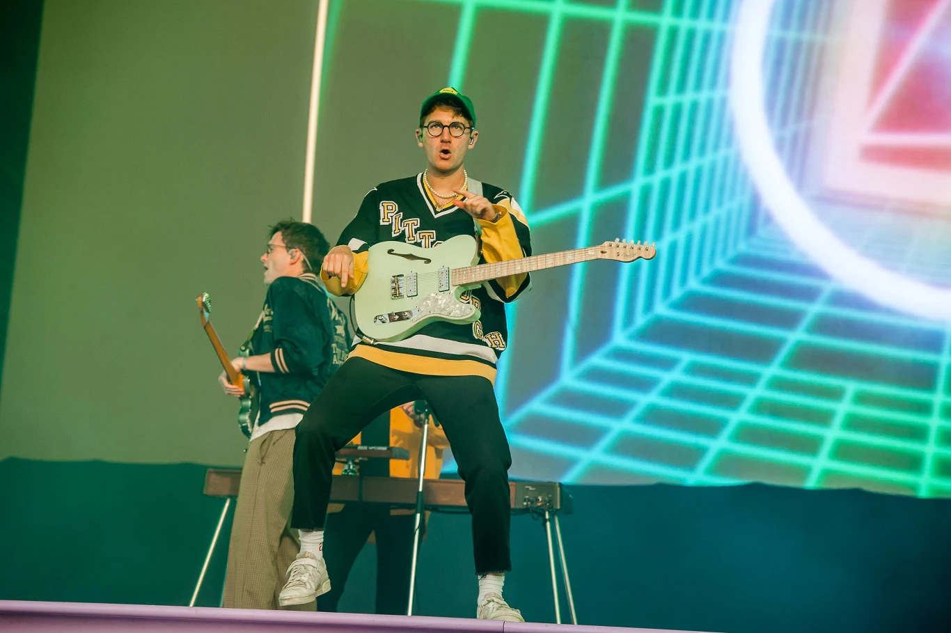 Glass Animals