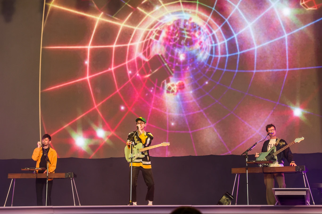 Glass Animals