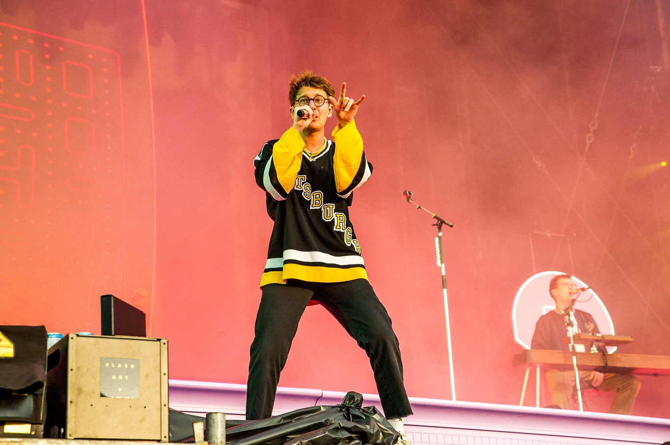 Glass Animals