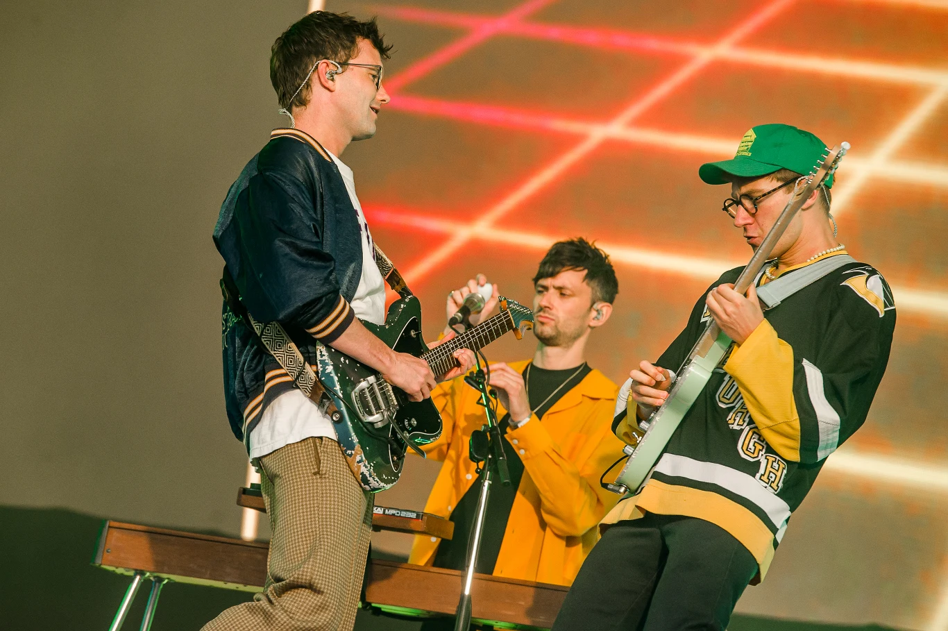 Glass Animals