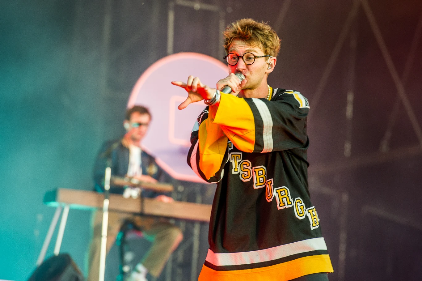 Glass Animals