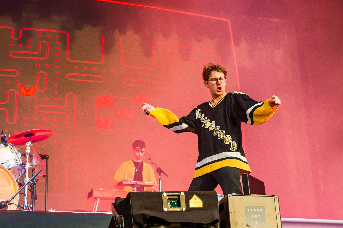 Glass Animals