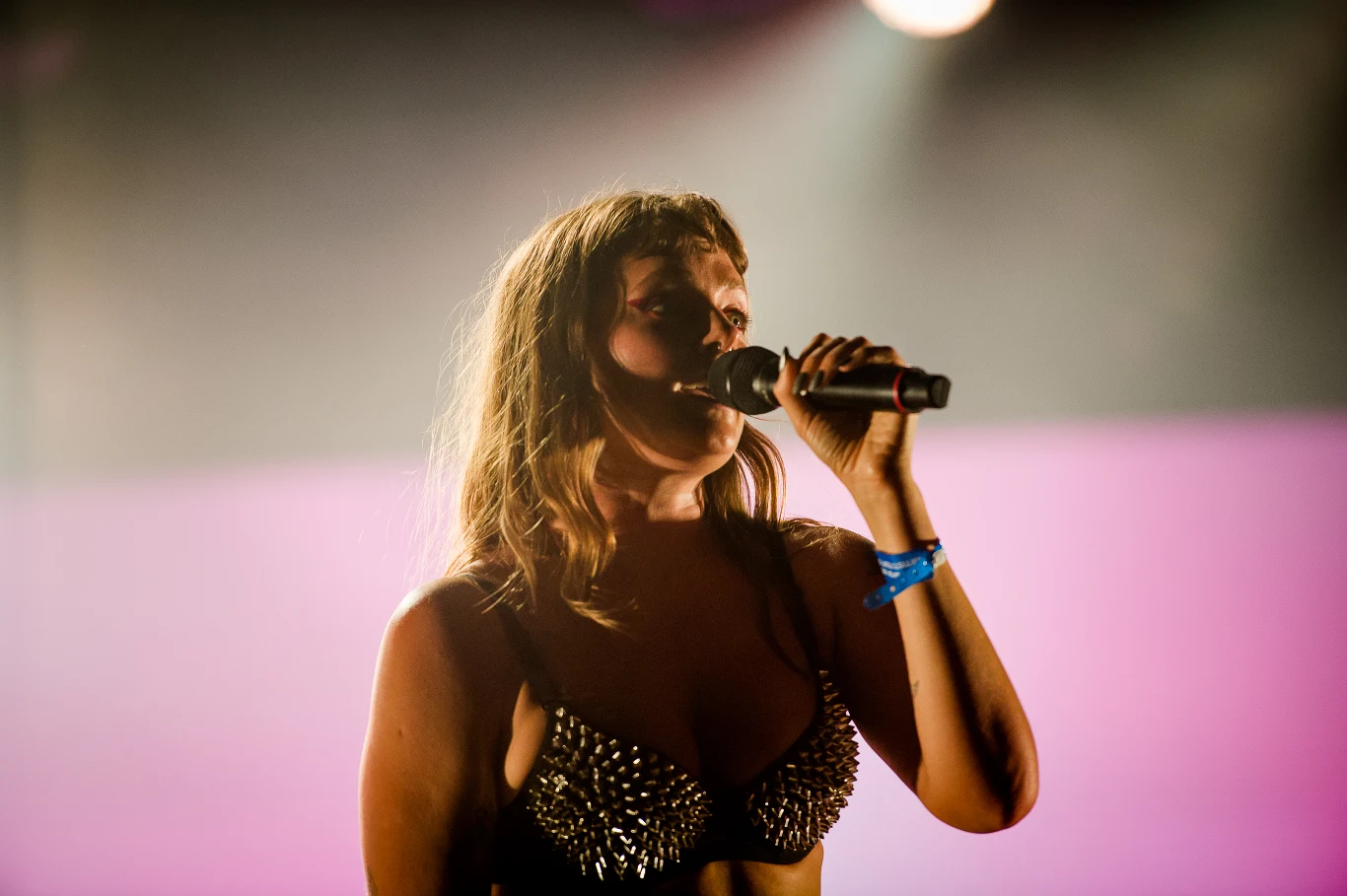 Tove Lo na Open'er Festival 2022