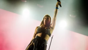 Open'er Festival 2022: Tove Lo