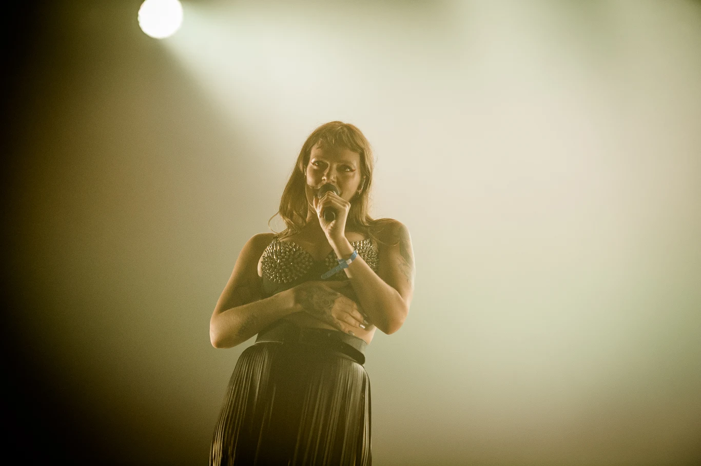 Tove Lo na Open'er Festival 2022
