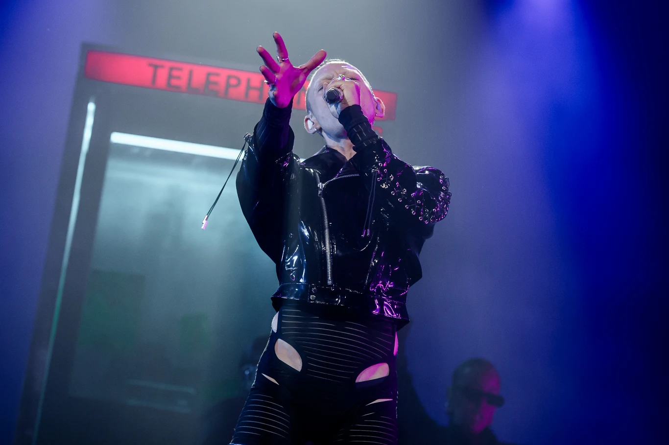 Years & Years na Open'er Festival 2022