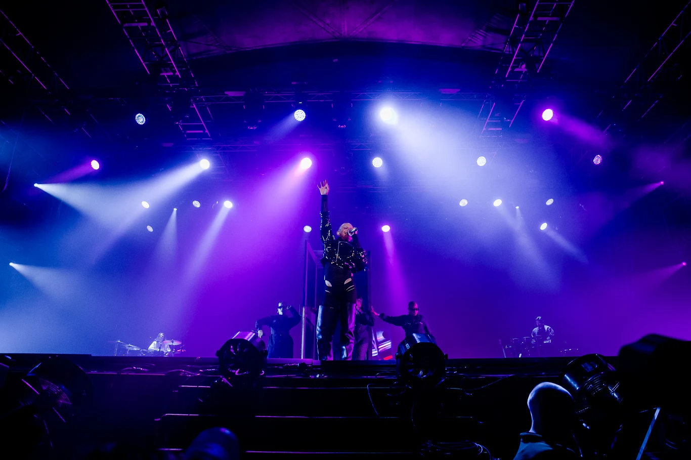 Years & Years na Open'er Festival 2022