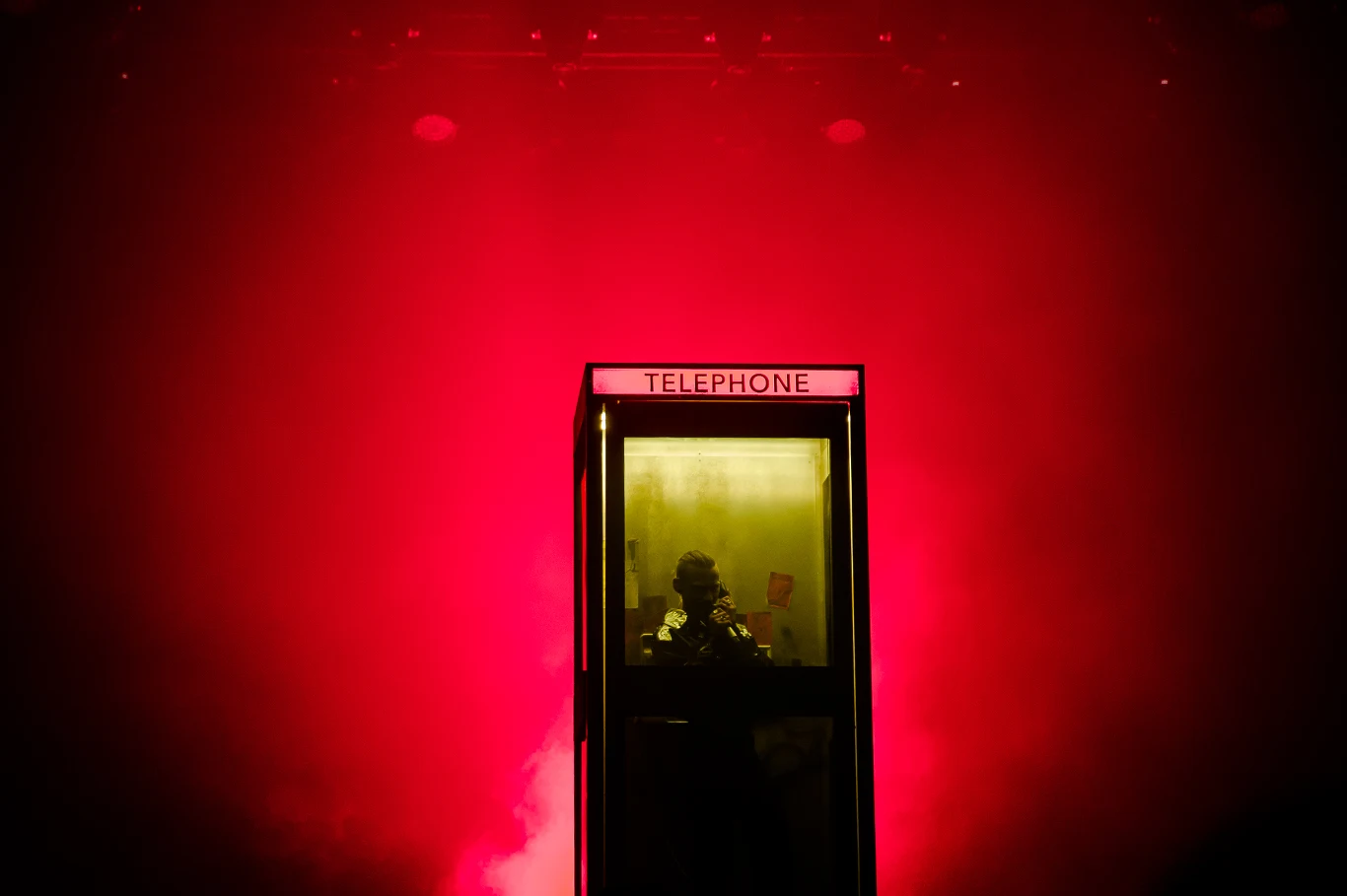 Years & Years na Open'er Festival 2022