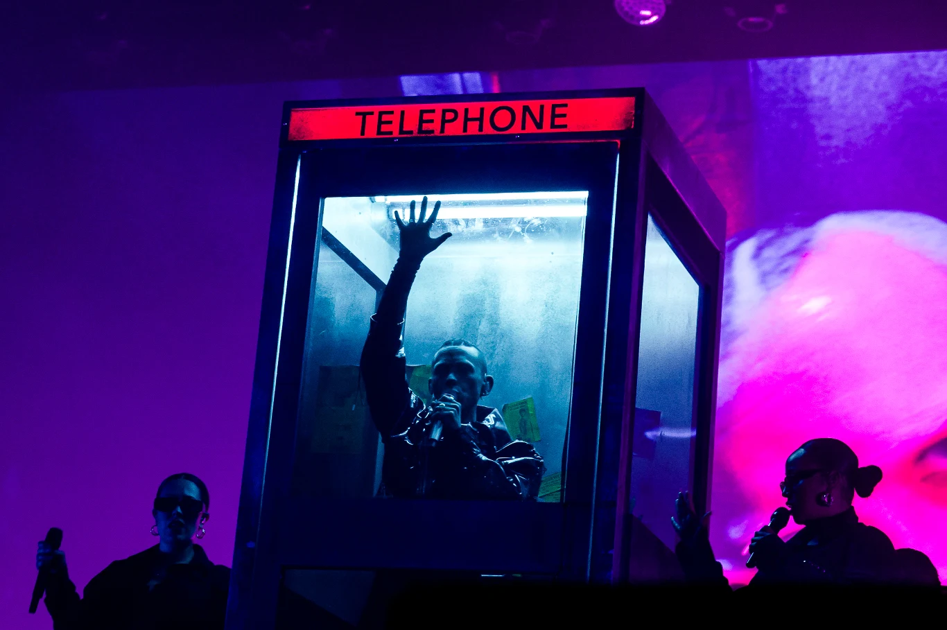 Years & Years na Open'er Festival 2022