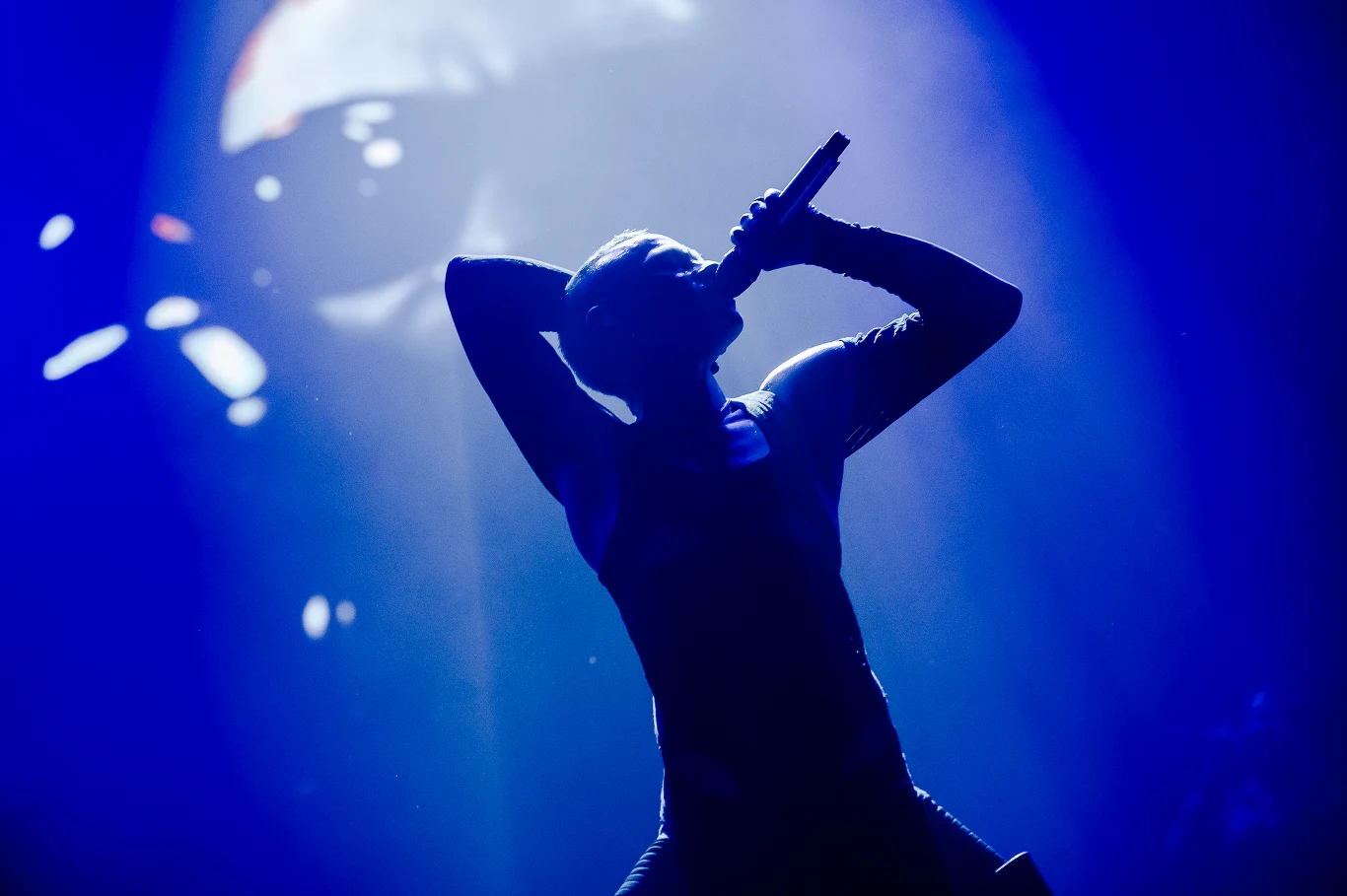 Years & Years na Open'er Festival 2022