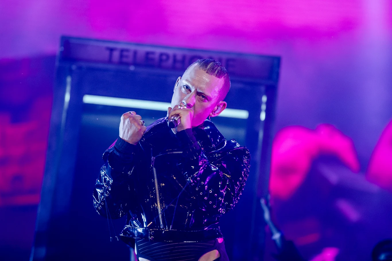 Years & Years na Open'er Festival 2022