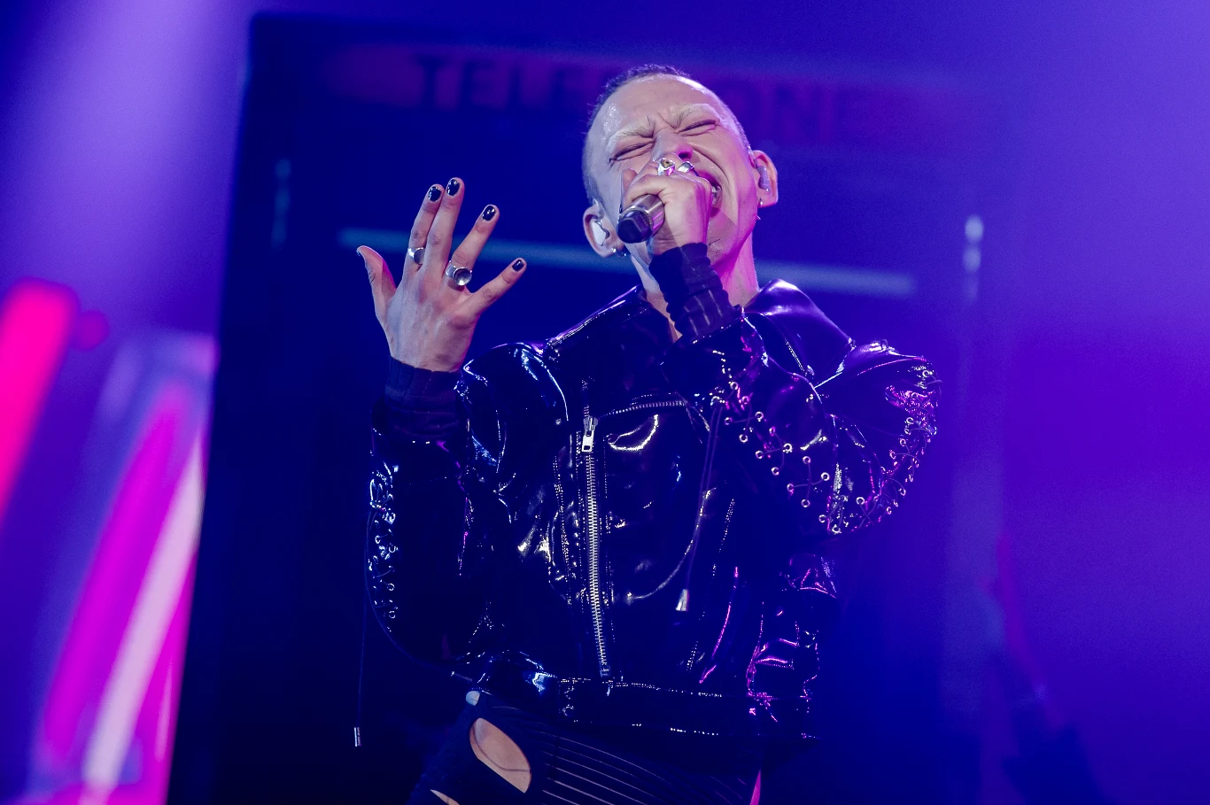 Years & Years na Open'er Festival 2022