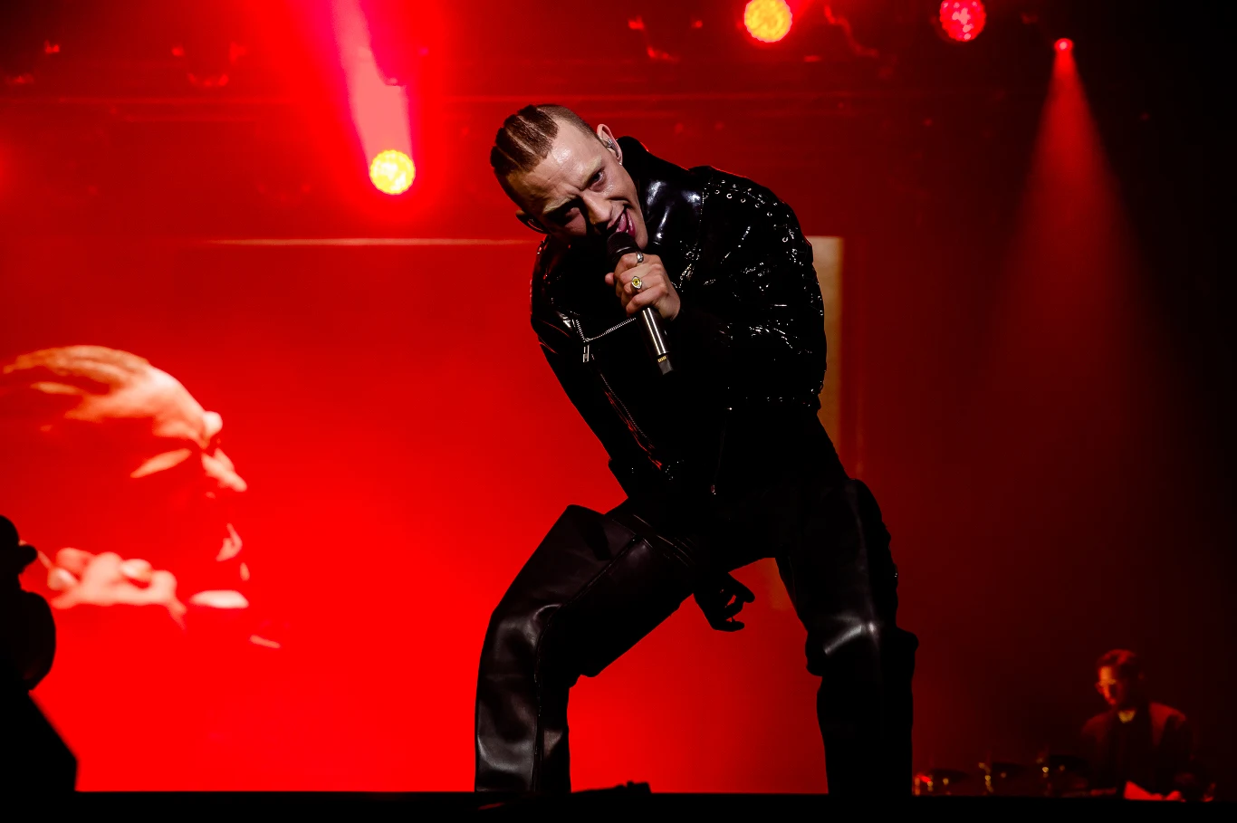 Years & Years na Open'er Festival 2022