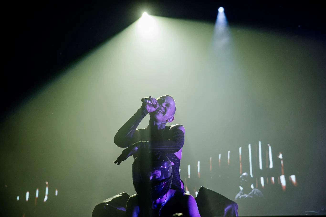 Years & Years na Open'er Festival 2022