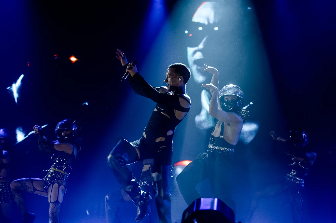 Years & Years na Open'er Festival 2022