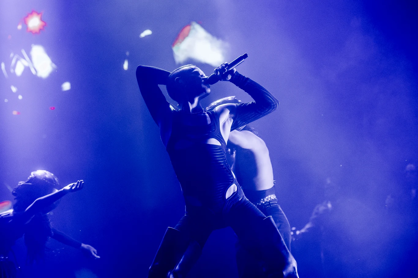 Years & Years na Open'er Festival 2022